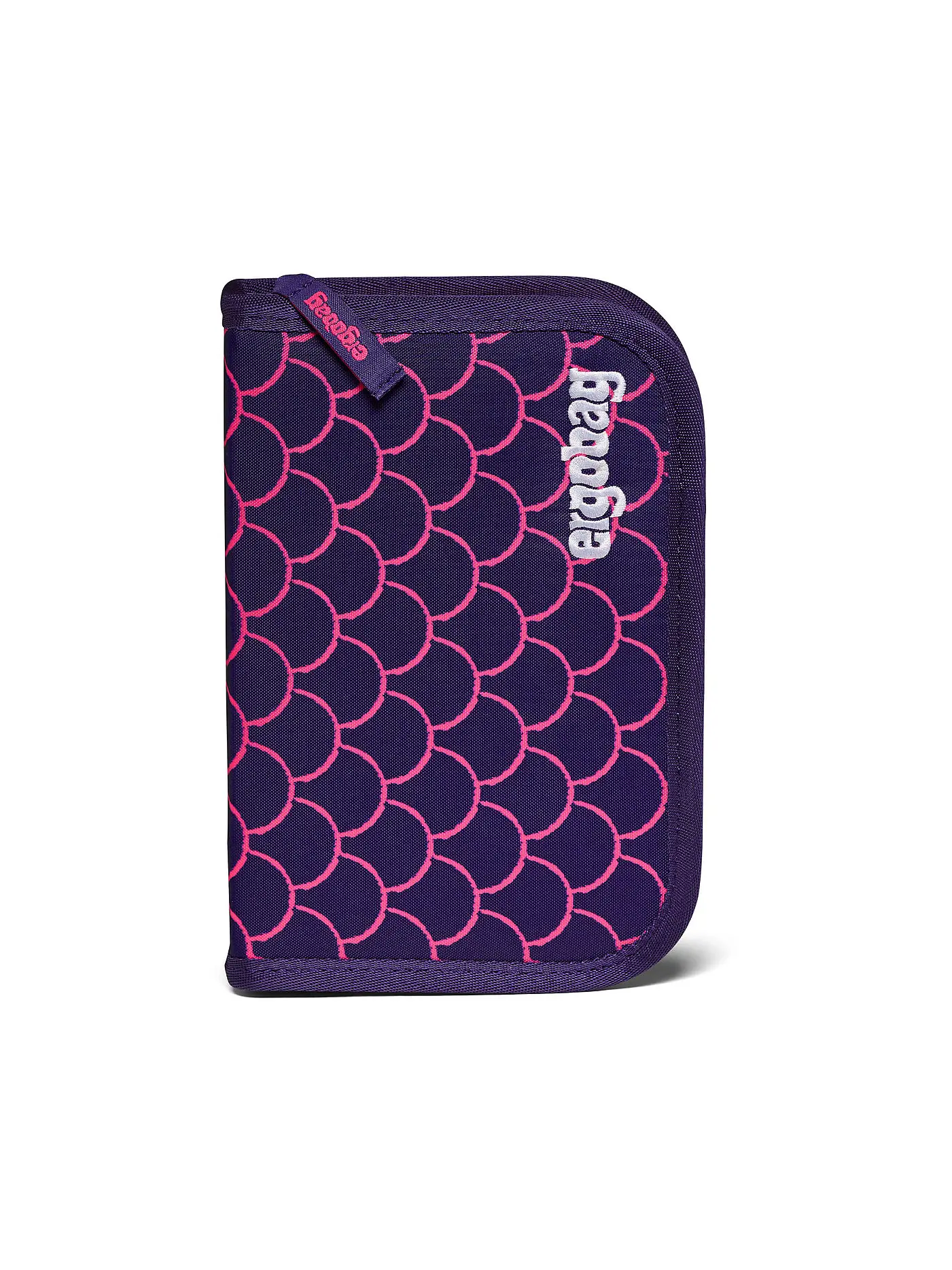 ERGOBAG | Federpenal - Schlamperbox Lumi PerlentauchBär | 